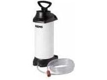 REMS TRYCKTANK / VATTENHYDRONET