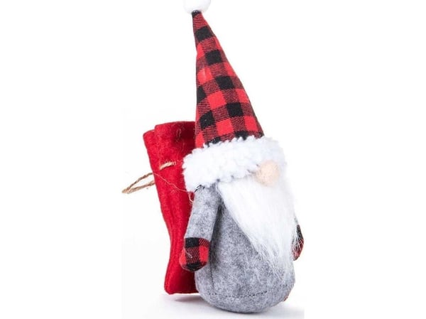 Julepynt gavebutikk nisse