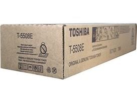 Toshiba - Svart - original - tonerpatron - for e-STUDIO 5508A, 6508A, 7508A, 8508A