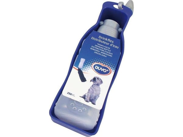 Duvo+ reiseflaske 500 ml 100101