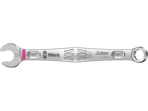 Wera 05020200001, 8 mm, 115 mm, 1 stykker