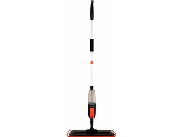 Toya LUNDA MOP MED SPRUTARE