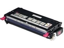 Dell - Magenta - original - tonerpatron - for Dell 3110cn, 3115cn