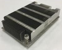 Supermicro - Prosessorvarmeavleder - (for: SP3) - 1U