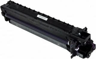 Ricoh - Svart - original - trommelsett - for Ricoh MP C407SPF