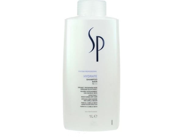 Wella SP Hydrate shampoo 1000 ml