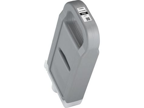 Canon PFI-1700PBK, Väripohjainen muste, 700 ml