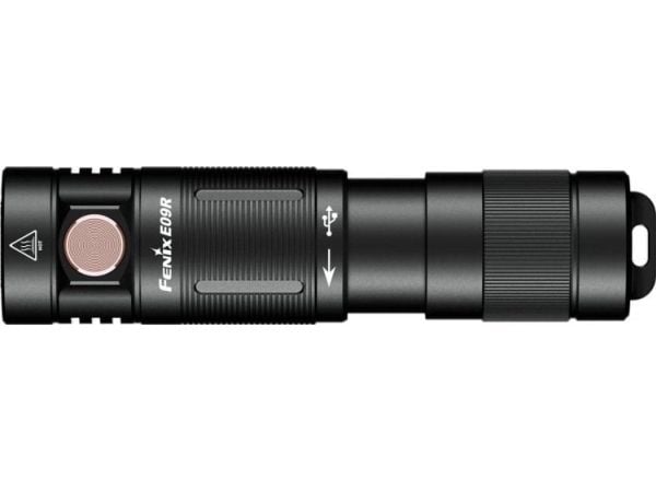 Fenix E09R LED lommelykt