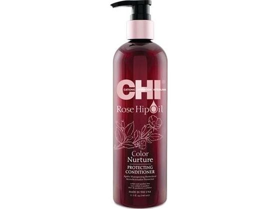 Farouk Systems CHI Rose Hip Protecting Conditioner 340 ml