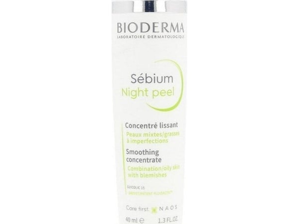 SEBIUM sA c rum innovative rensekonsentrA c rA c 40 ml