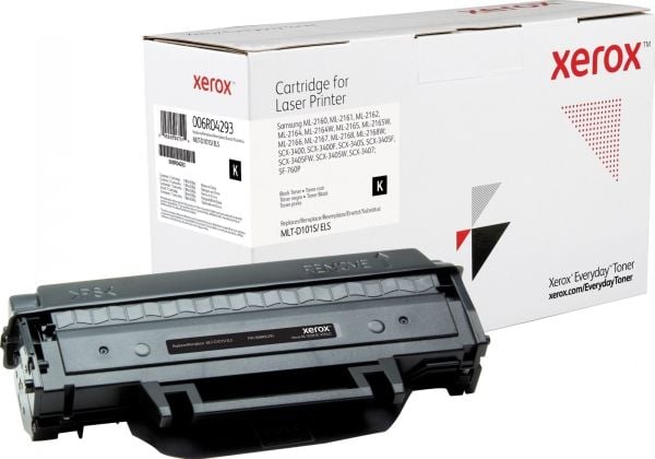 Everyday Xet Smsng Mlt P, 1500 sivua, Musta, 1 kpl