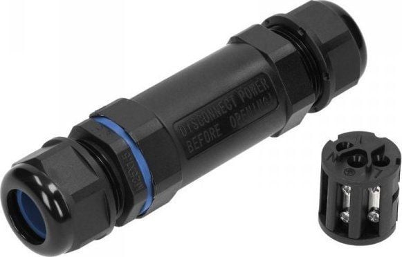 Orno KAAPELILIITIN IP68 3X6MM2