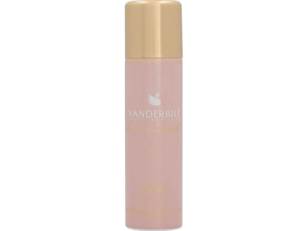 Gloria Vanderbilt No.1 Parfyymi Deo Spray - Dame - 150 ml