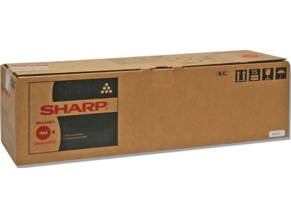 Sharp MX-607MK - Huvudladdningssats