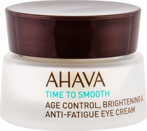 Ahava Age Control Brightening Eye Cream
