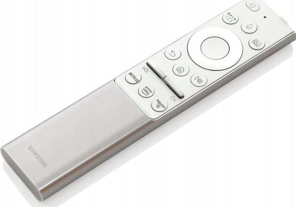 SAMSUNG FJERNBETJENING 2019 SAMSUNG FJERNBETJENING 2019