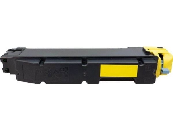 KYOCERA TK-5345Y, 9000 sivua, Keltainen, 1 kpl