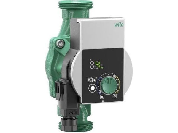 Yonos PICO 25/1-6 180 WILO-pump #4164022