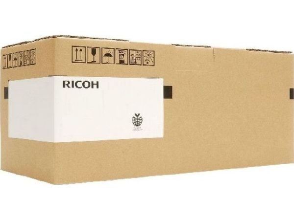 Ricoh MP C2004 - Svart, gul, cyan, magenta - original - trommesett - for Ricoh Aficio MP C2004, MP C2004, MP C2504