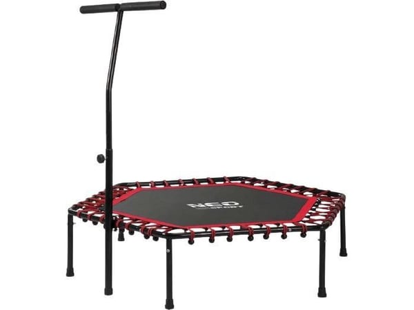 Hoppetau/Trampoline Neo-Sport 11044 FT127 cm