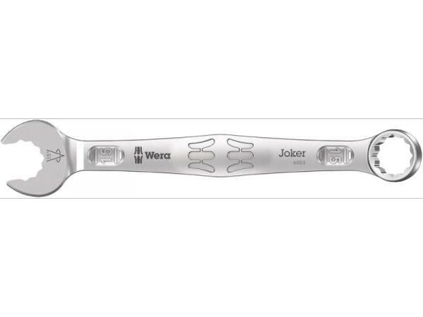 Wera 05020206001, 15 mm, 174 mm, 1 stykker