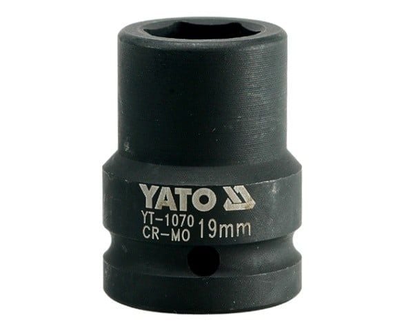 Yato YT-1070, 1 styck