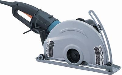 Makita 4112HS - Diamond cutter - sladdlös - 2400 W