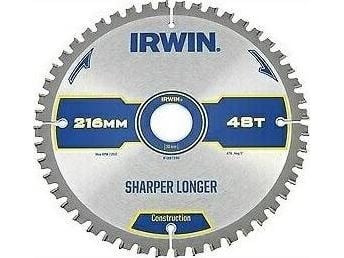 Irwin 1897430 Kreis