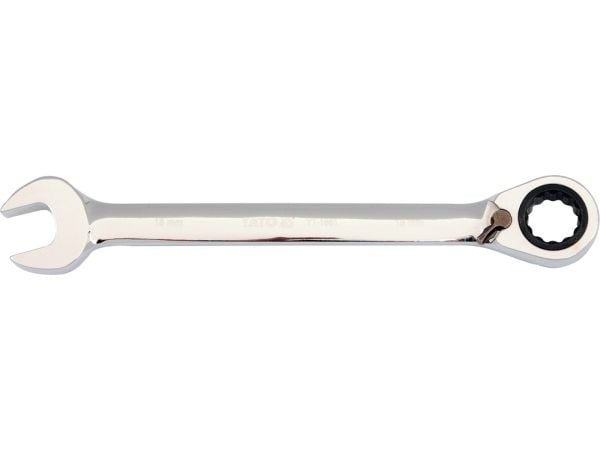 Yato YT-1667, 1 kpl
