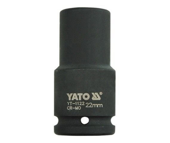 Yato YT-1122, 1 styck