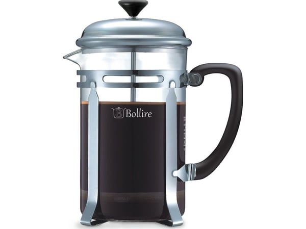 Bollire Bollire kaffekanne, 1,0 L.