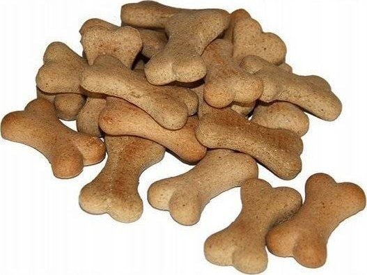 Bosch BISCUIT LAMB&RICE hundkex 900 g /6