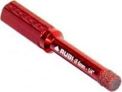 RUBI diamantbor 6 mm DRYGRES 4DRILL
