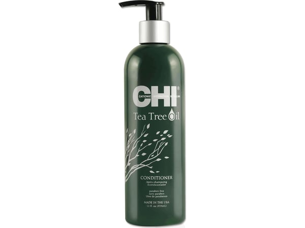 Farouk Systems CHI Tea Tree Oil Conditioner 340 ml