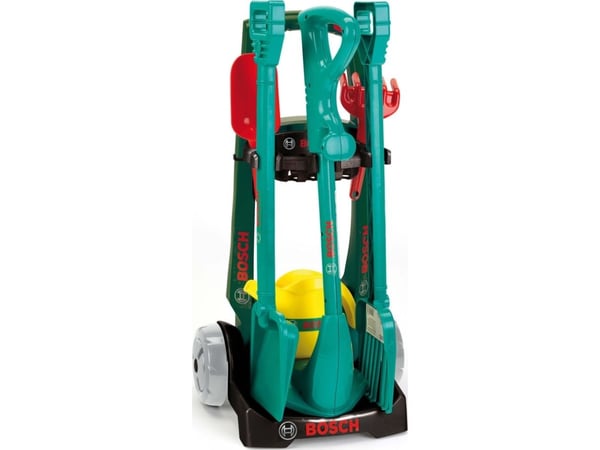 Klein 2751, 3 år, gutt/jente, flerfarget, plast, Kina, CE