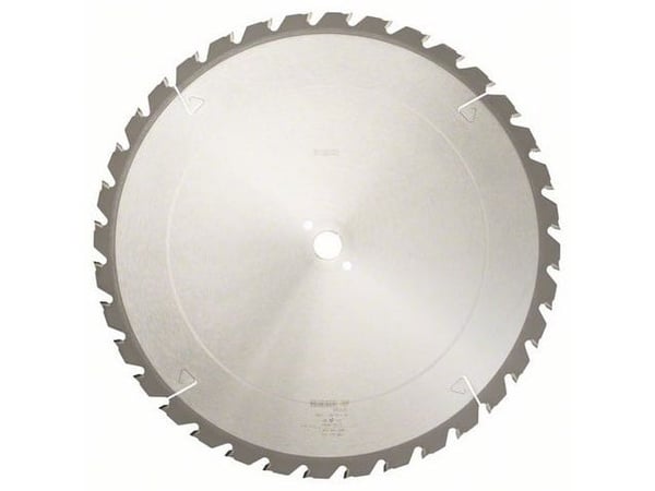 Bosch RUNDSAVKLINGE CONST WT Ø500X3,8X30MM 36T