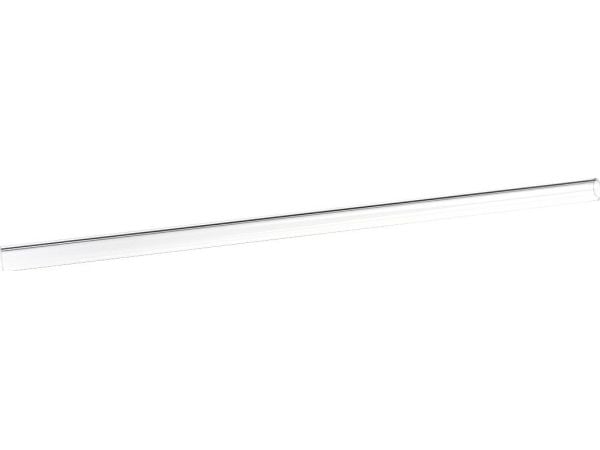 Alphacool HardTube 16/11mm Borosilikatglas 400mm - klar