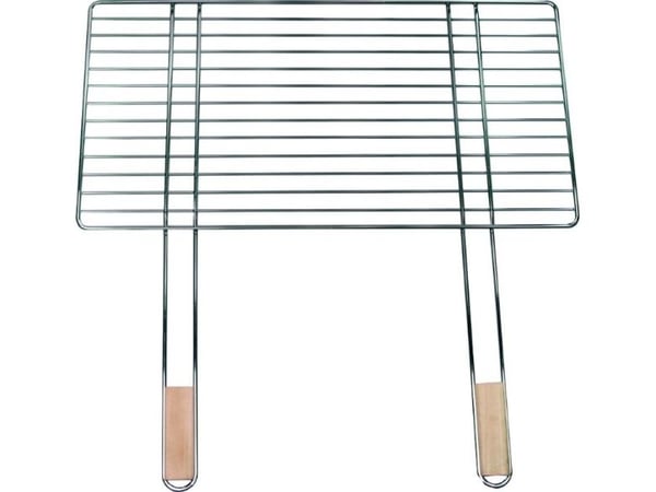 MASTER GRILL grillrist 68x40 cm MASTER GRILL grillrist 68x40 cm