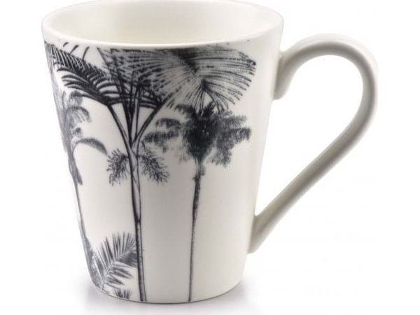 Affek Design LOUISE MARBLE tortfat - 25x25x10 cm
