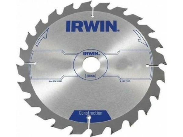 Irwin 1907700 Kreis