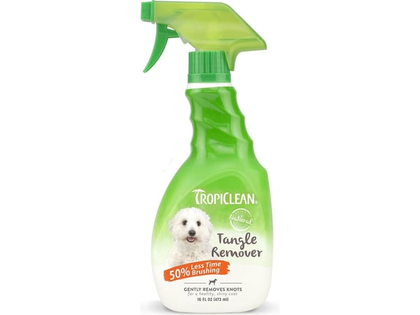 TROPICLEAN Tangle remover (balsamspray)473