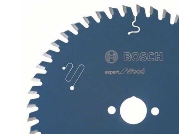 Bosch RUNDSAVKLINGE 160X20X1,8MM 48T EXP WOOD