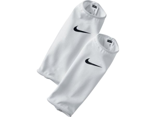 Nike Guard Lock armbånd SE0174 103 hvit str. S