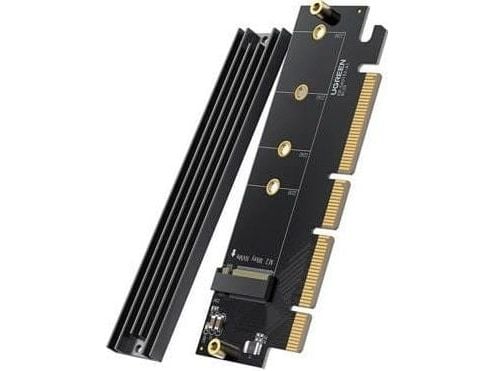 Ugreen 30715, PCIe, M.2, PCIe 4.0