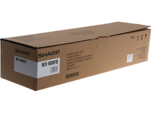 Sharp fikseenhet MX-600 (MX600FB)
