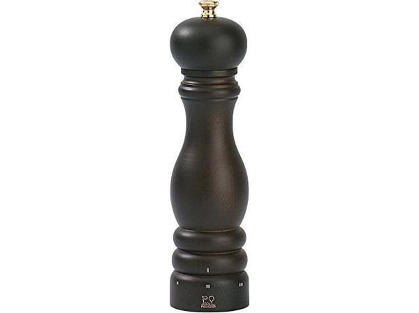 Peugeot Paris, Pepperkvern, Sjokolade, Tre, 180 mm