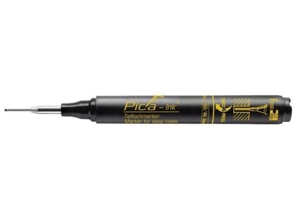PICA Ink dybhulsmarker lajittelu - 1392382