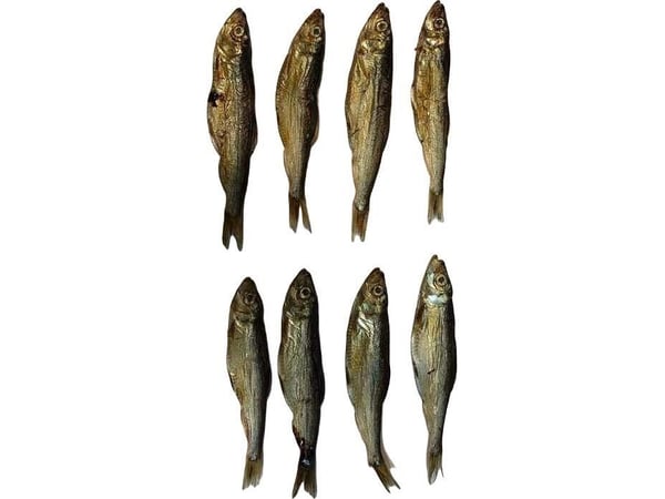 Arami ARAMI - 200 g SZPROT baltisk sild, tørket