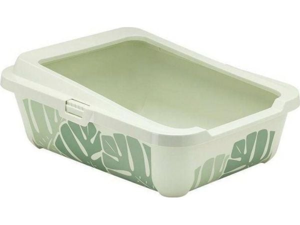 Yarro International YARRO kattlåda TRENDY EDEN 51x39,5x19