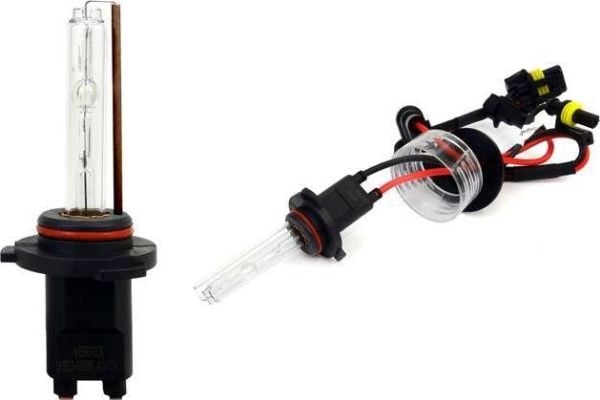 AMiO xenonpære AMIO HB3 9005 85V 35W (4300K)